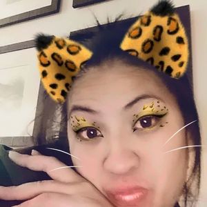 Meet your Posher, Kimberlee